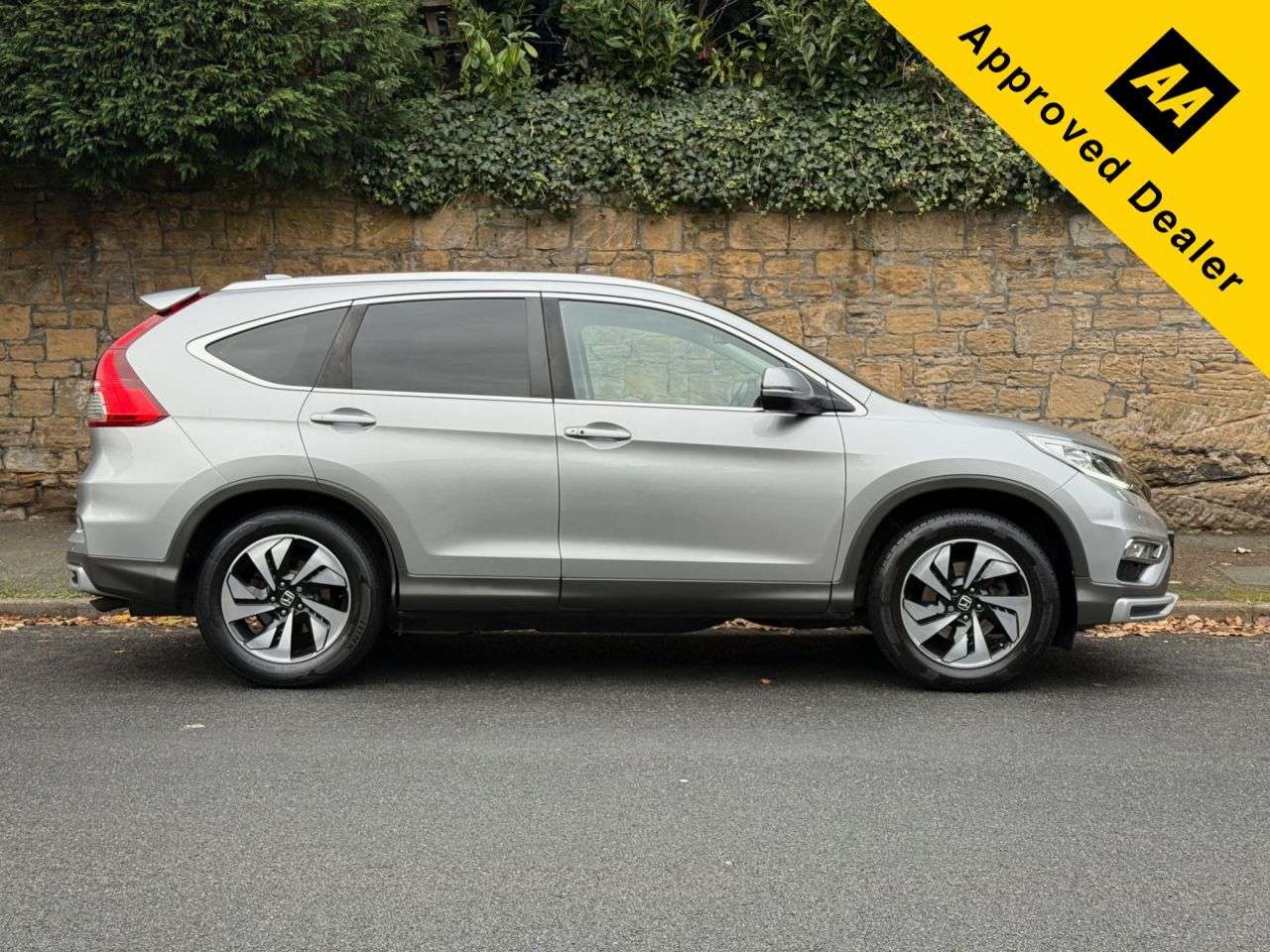 2018 HONDA CR-V 2018 HONDA CR-V