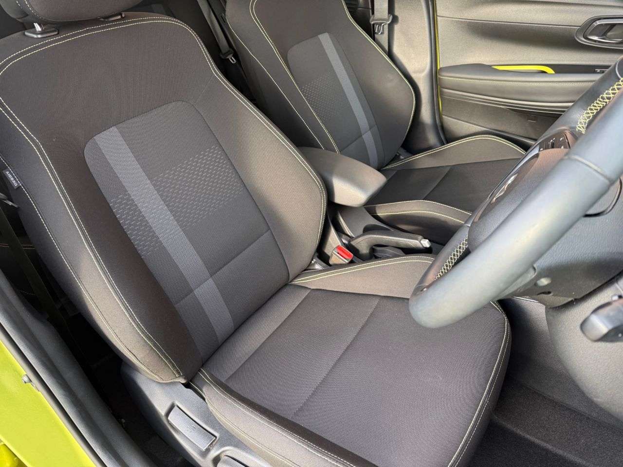 2024 HYUNDAI I20 2024 HYUNDAI I20