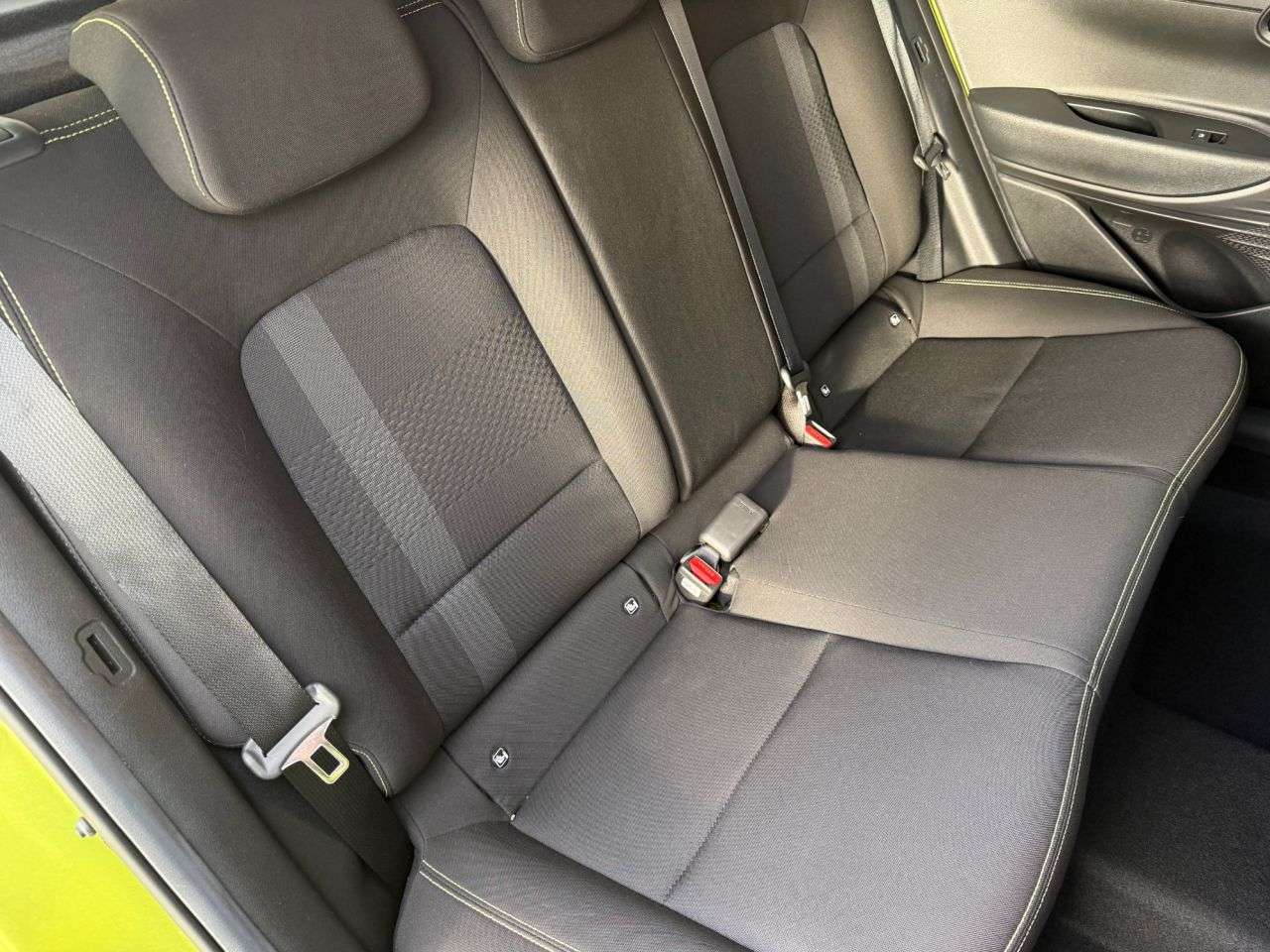 2024 HYUNDAI I20 2024 HYUNDAI I20