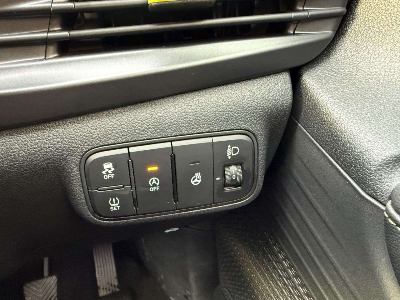 2024 HYUNDAI I20 2024 HYUNDAI I20