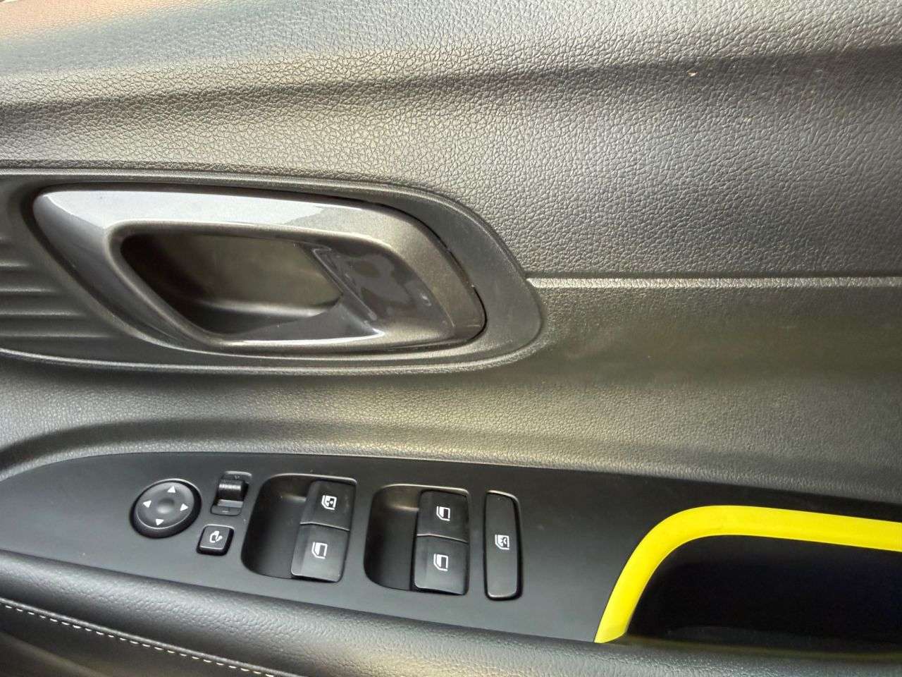 2024 HYUNDAI I20 2024 HYUNDAI I20