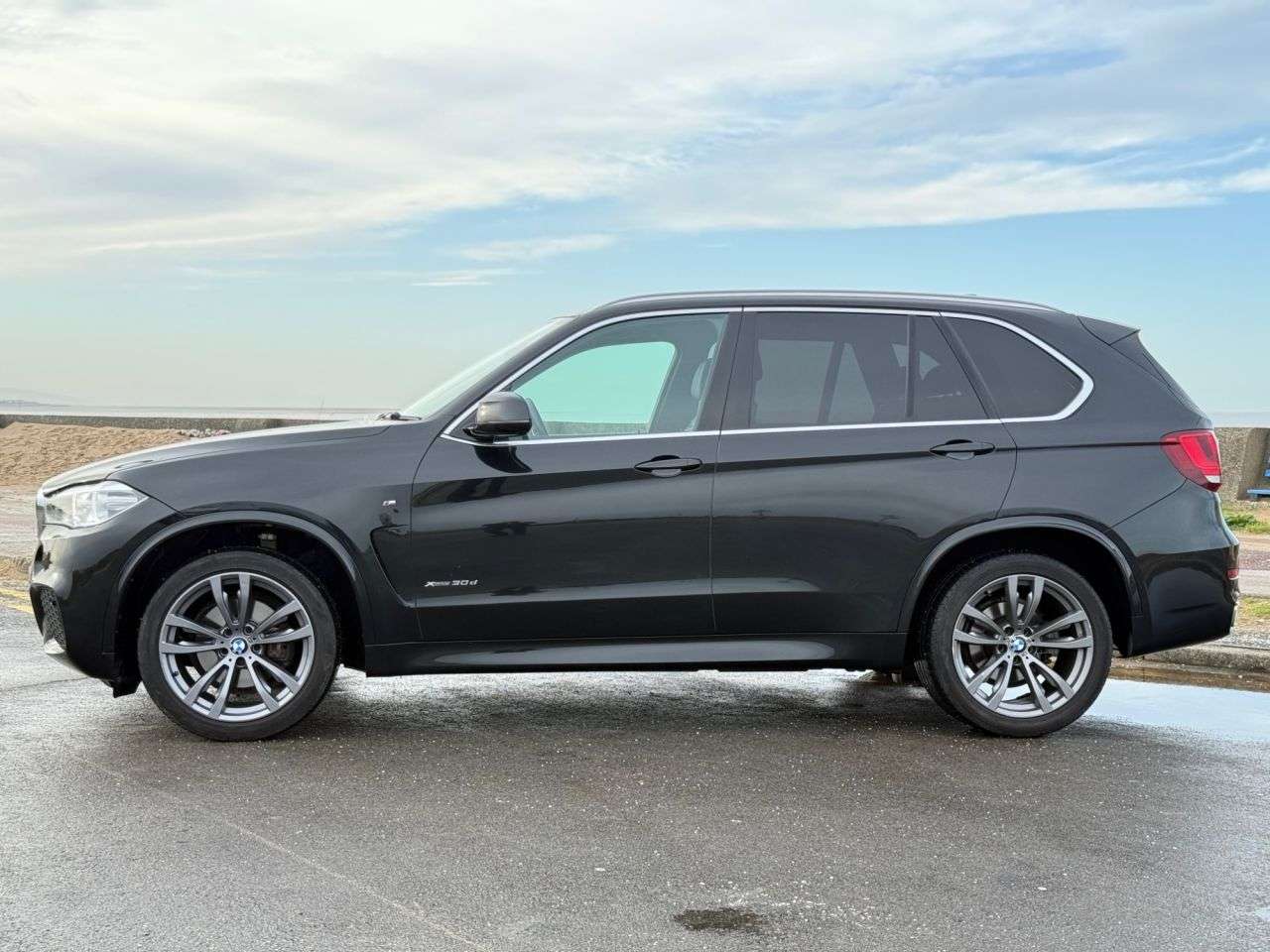 2014 BMW X5 2014 BMW X5