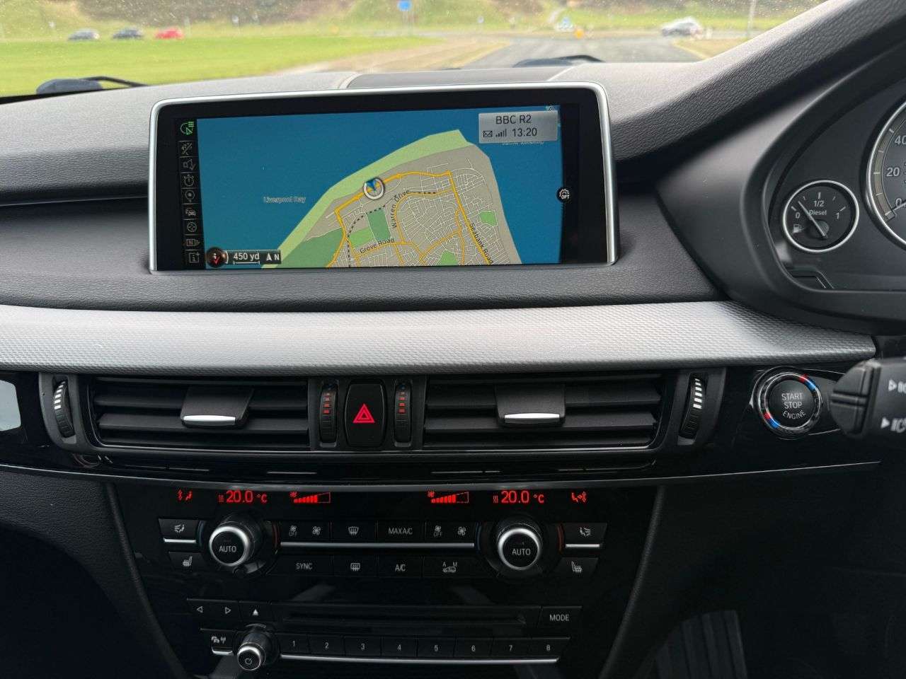 2014 BMW X5 2014 BMW X5