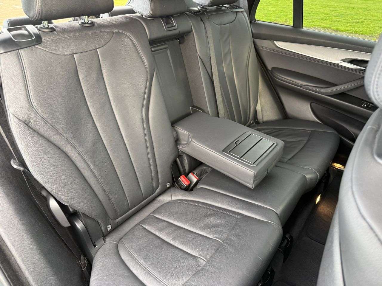 2014 BMW X5 2014 BMW X5