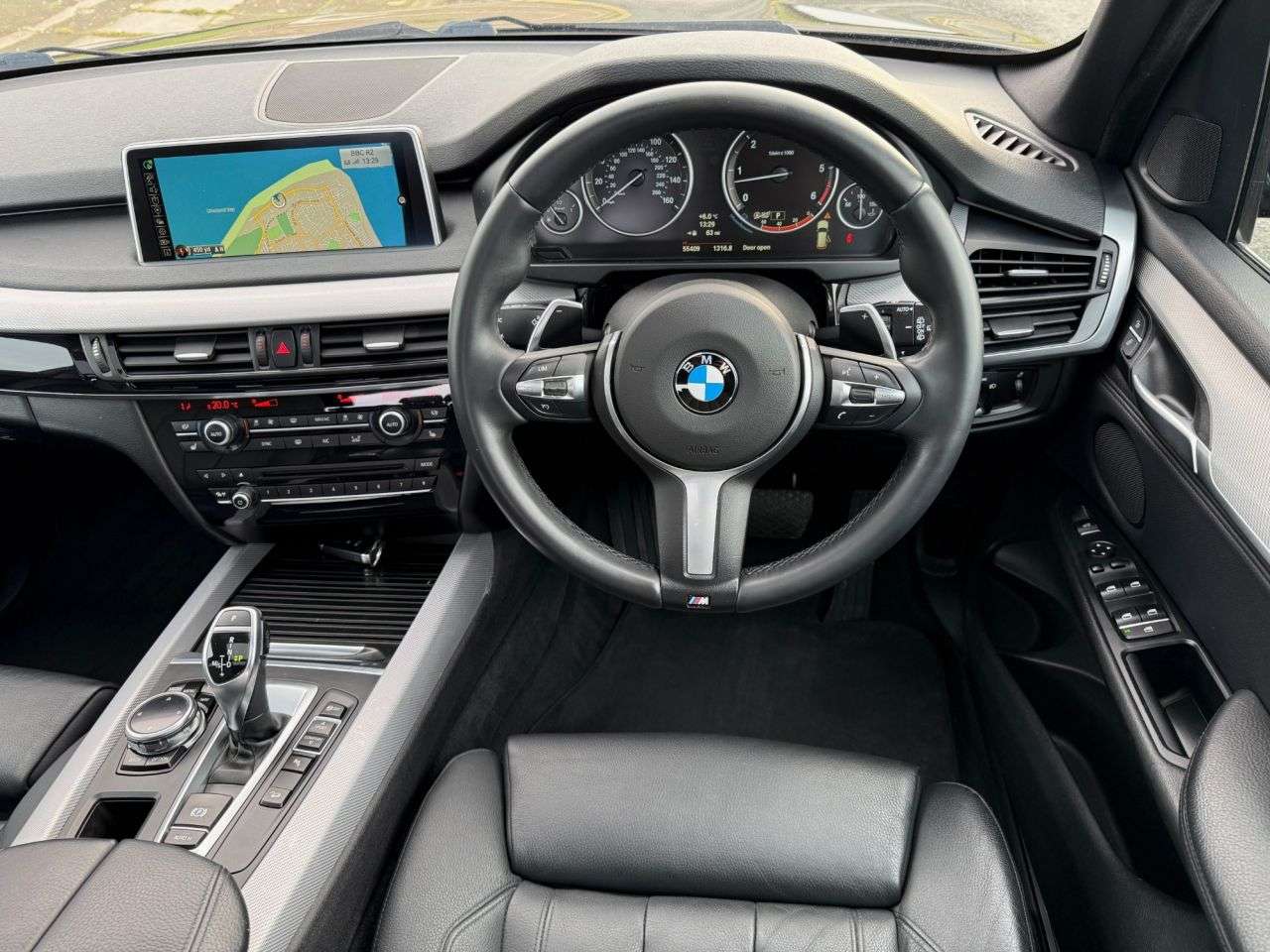 2014 BMW X5 2014 BMW X5