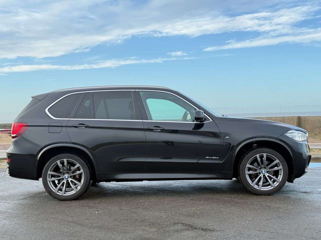 2014 BMW X5 2014 BMW X5