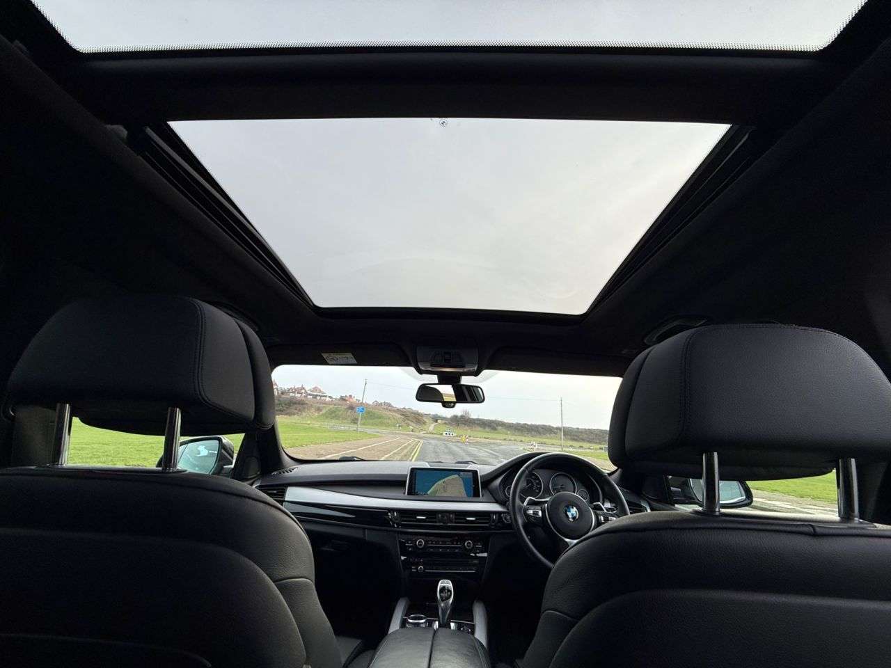 2014 BMW X5 2014 BMW X5