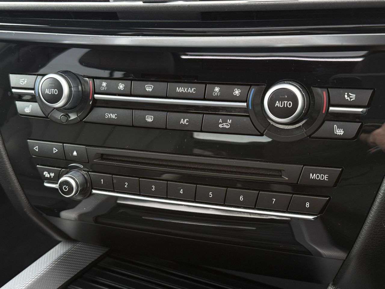 2014 BMW X5 2014 BMW X5