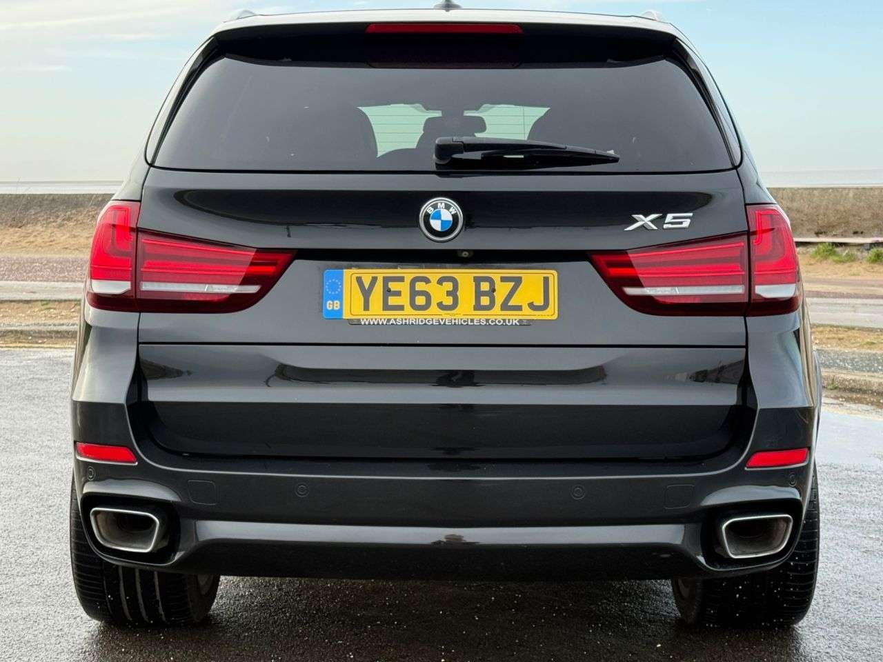 2014 BMW X5 2014 BMW X5