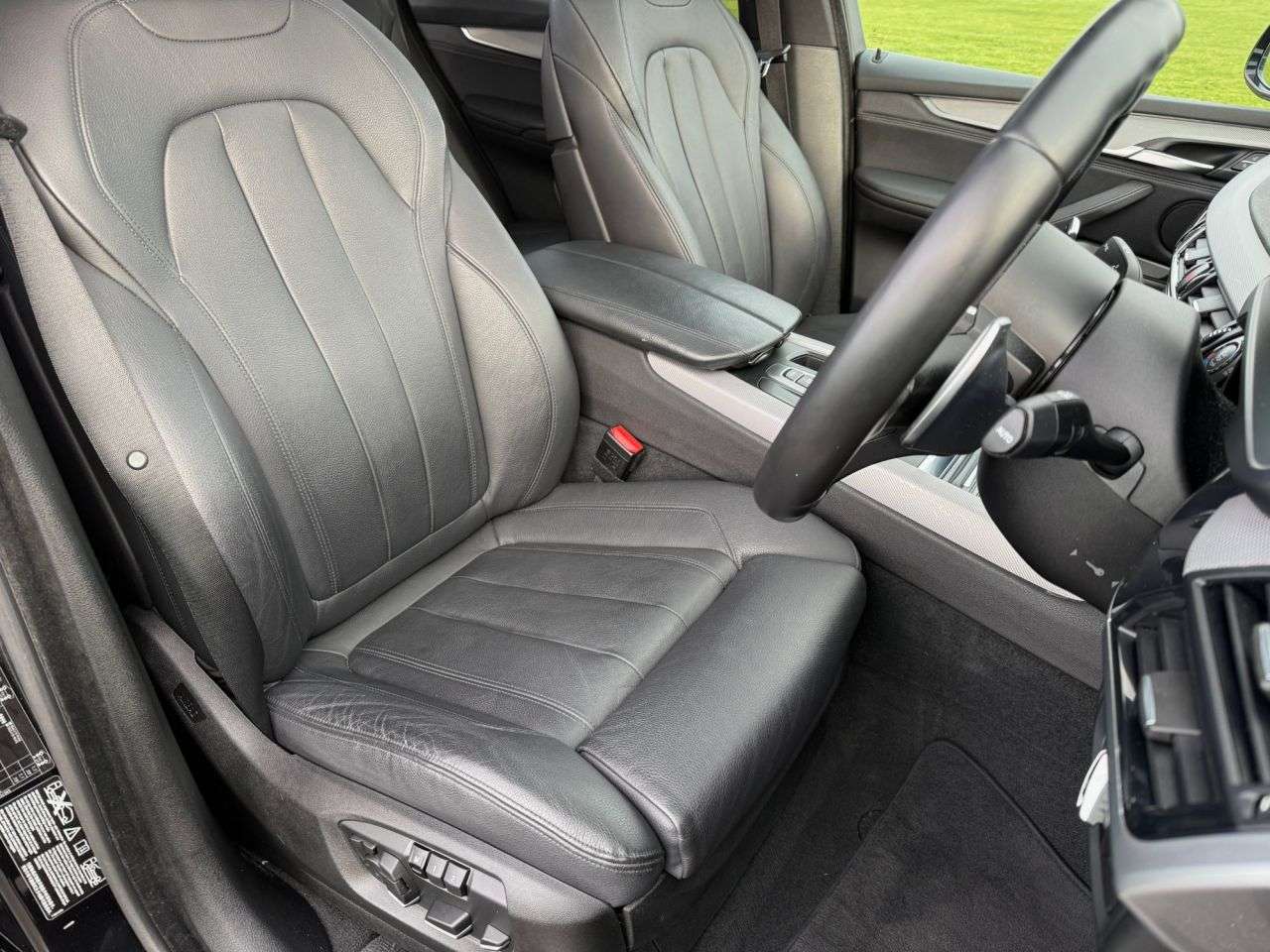 2014 BMW X5 2014 BMW X5