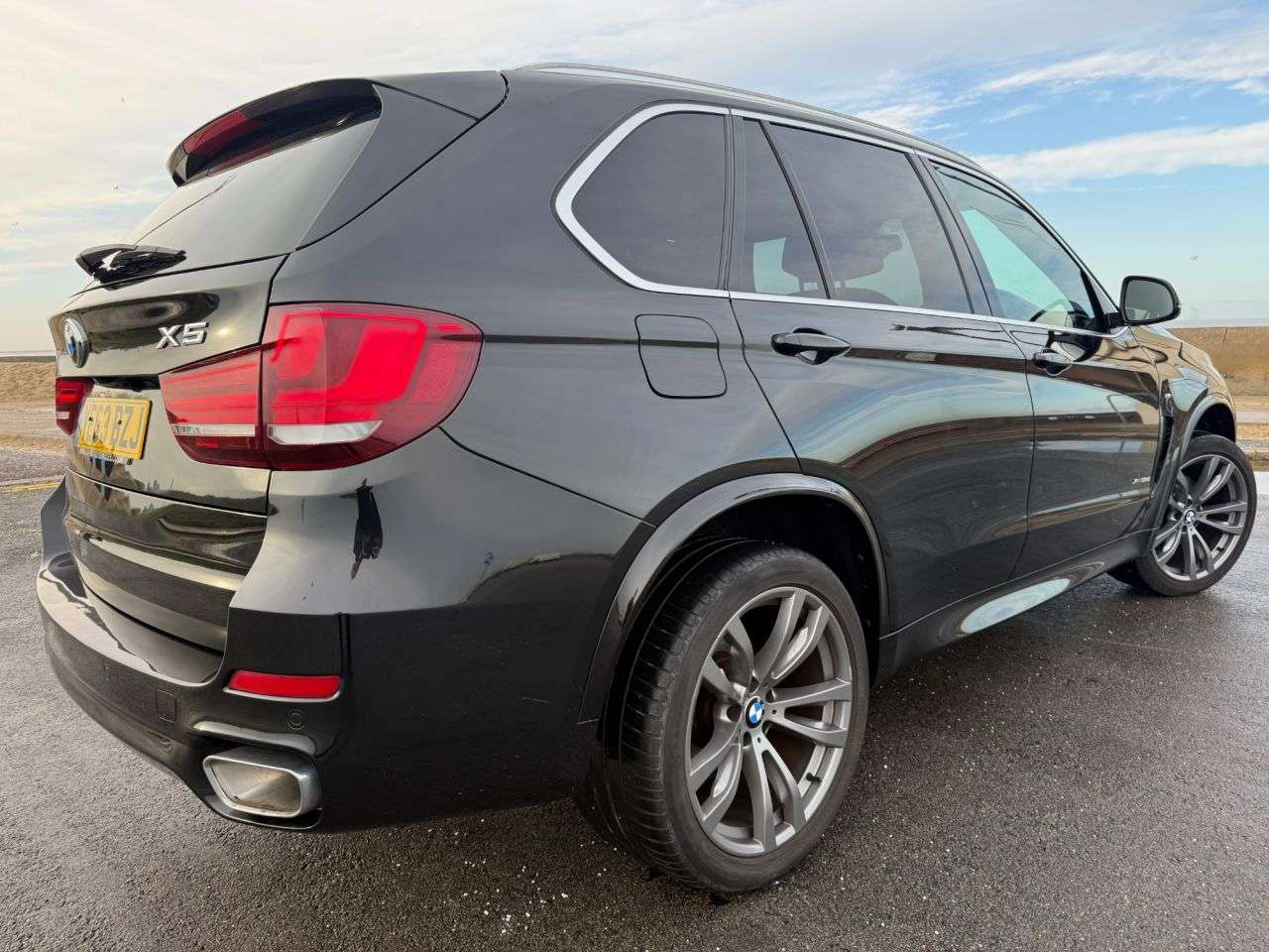 2014 BMW X5 2014 BMW X5