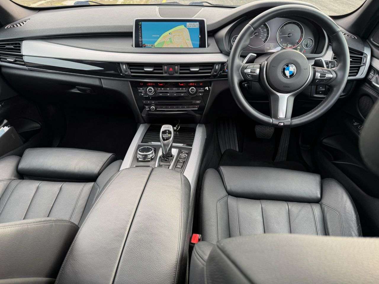 2014 BMW X5 2014 BMW X5