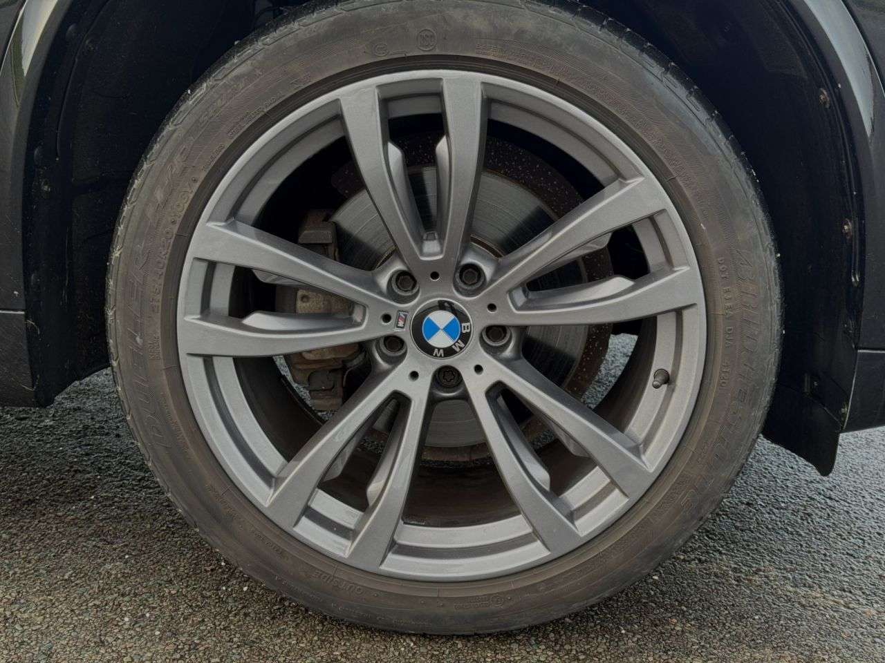 2014 BMW X5 2014 BMW X5