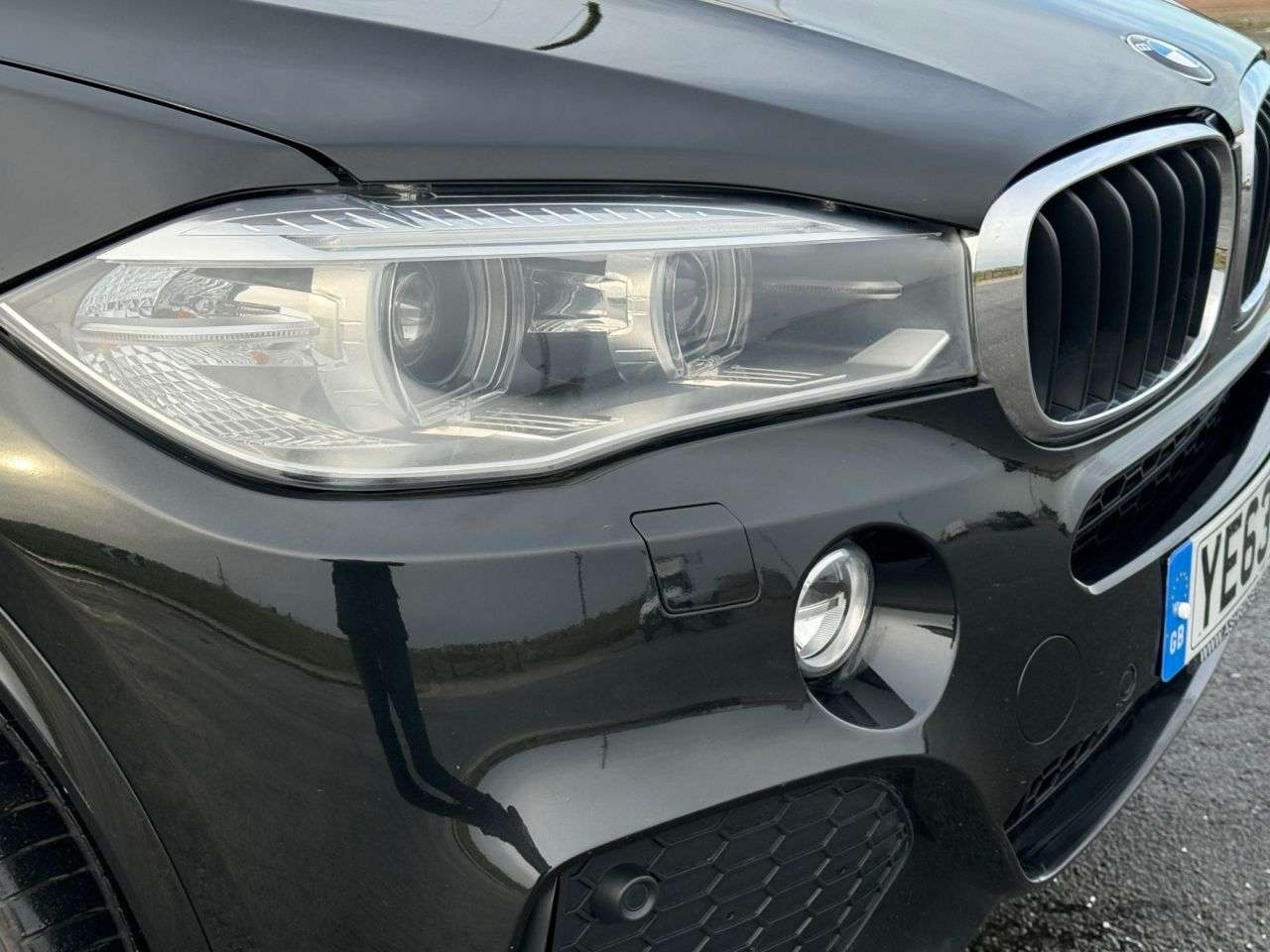 2014 BMW X5 2014 BMW X5