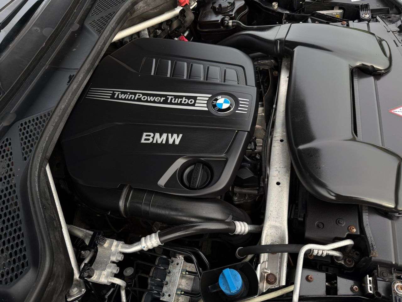 2014 BMW X5 2014 BMW X5