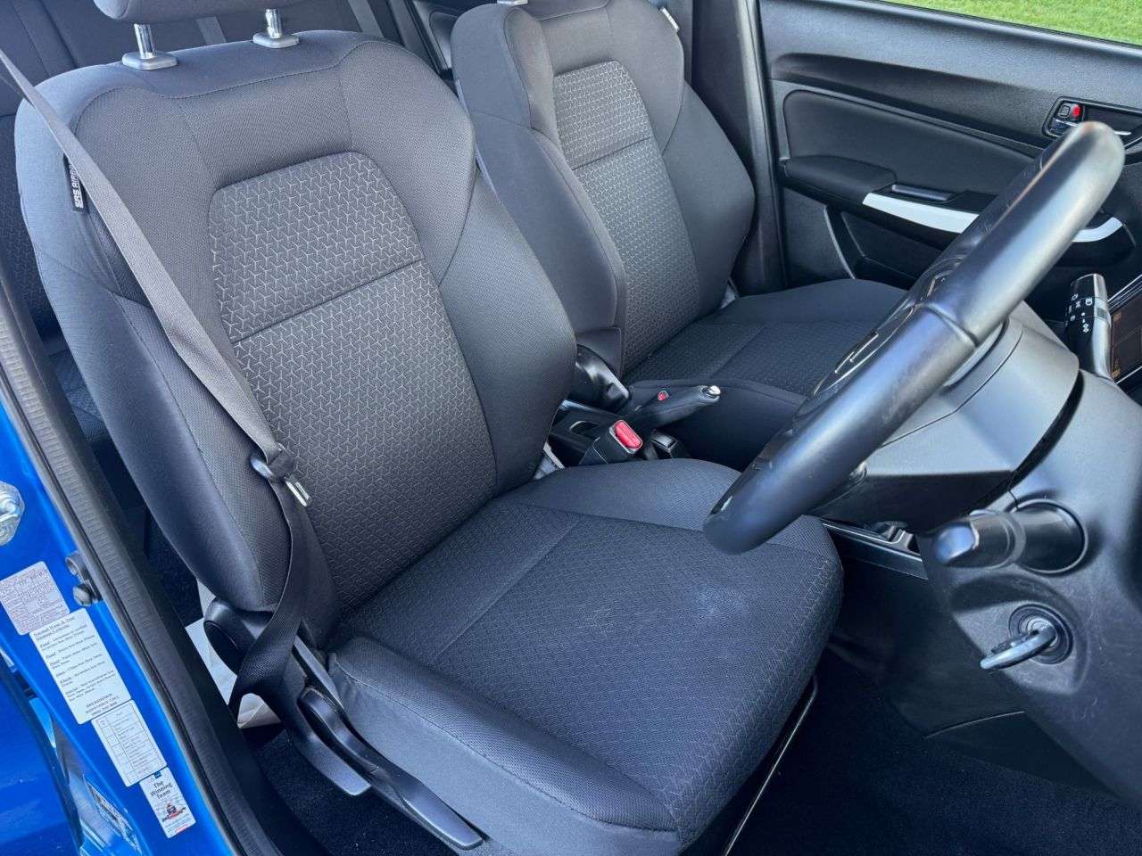 2018 SUZUKI SWIFT 2018 SUZUKI SWIFT