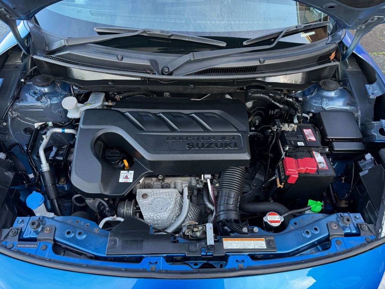 2018 SUZUKI SWIFT 2018 SUZUKI SWIFT