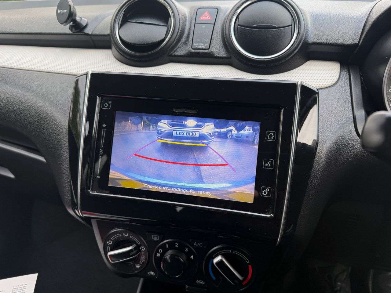 2018 SUZUKI SWIFT 2018 SUZUKI SWIFT