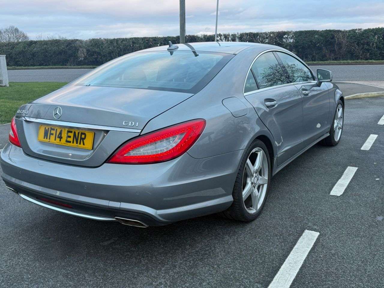 2014 MERCEDES-BENZ CLS CLASS 2014 MERCEDES-BENZ CLS CLASS