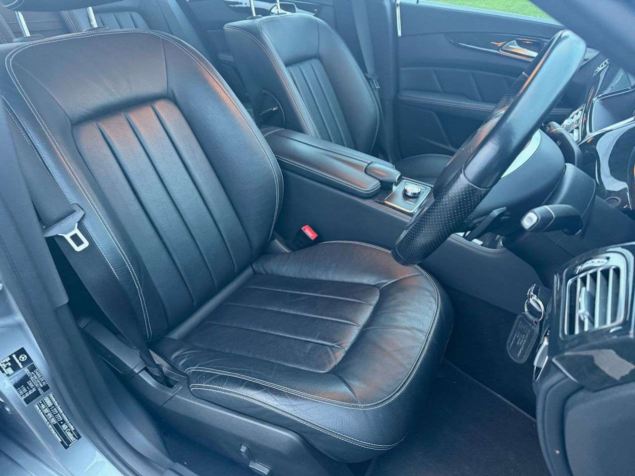 2014 MERCEDES-BENZ CLS CLASS 2014 MERCEDES-BENZ CLS CLASS