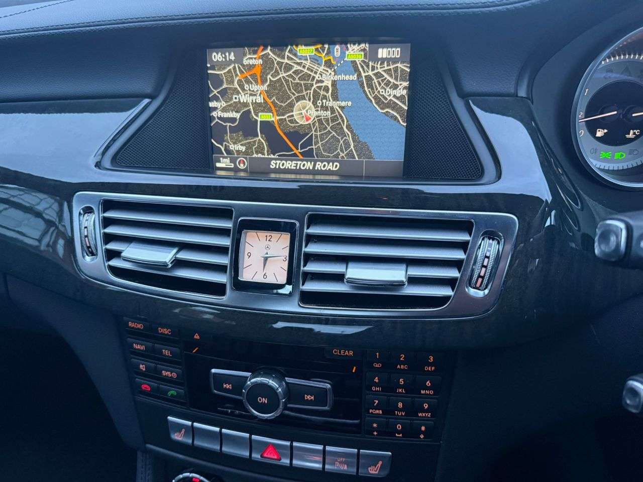 2014 MERCEDES-BENZ CLS CLASS 2014 MERCEDES-BENZ CLS CLASS