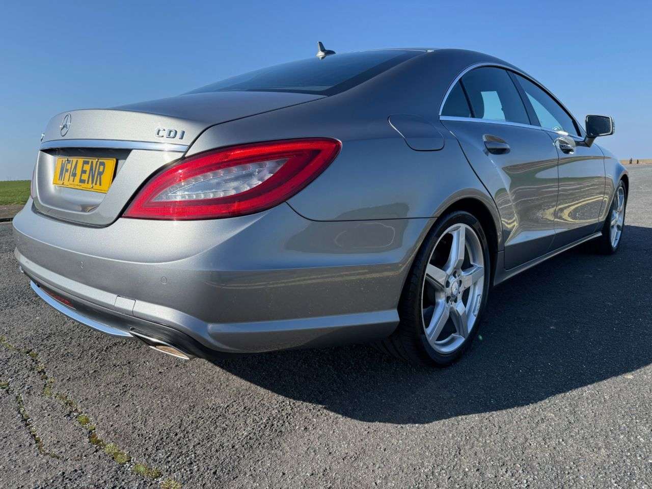 2014 MERCEDES-BENZ CLS CLASS 2014 MERCEDES-BENZ CLS CLASS