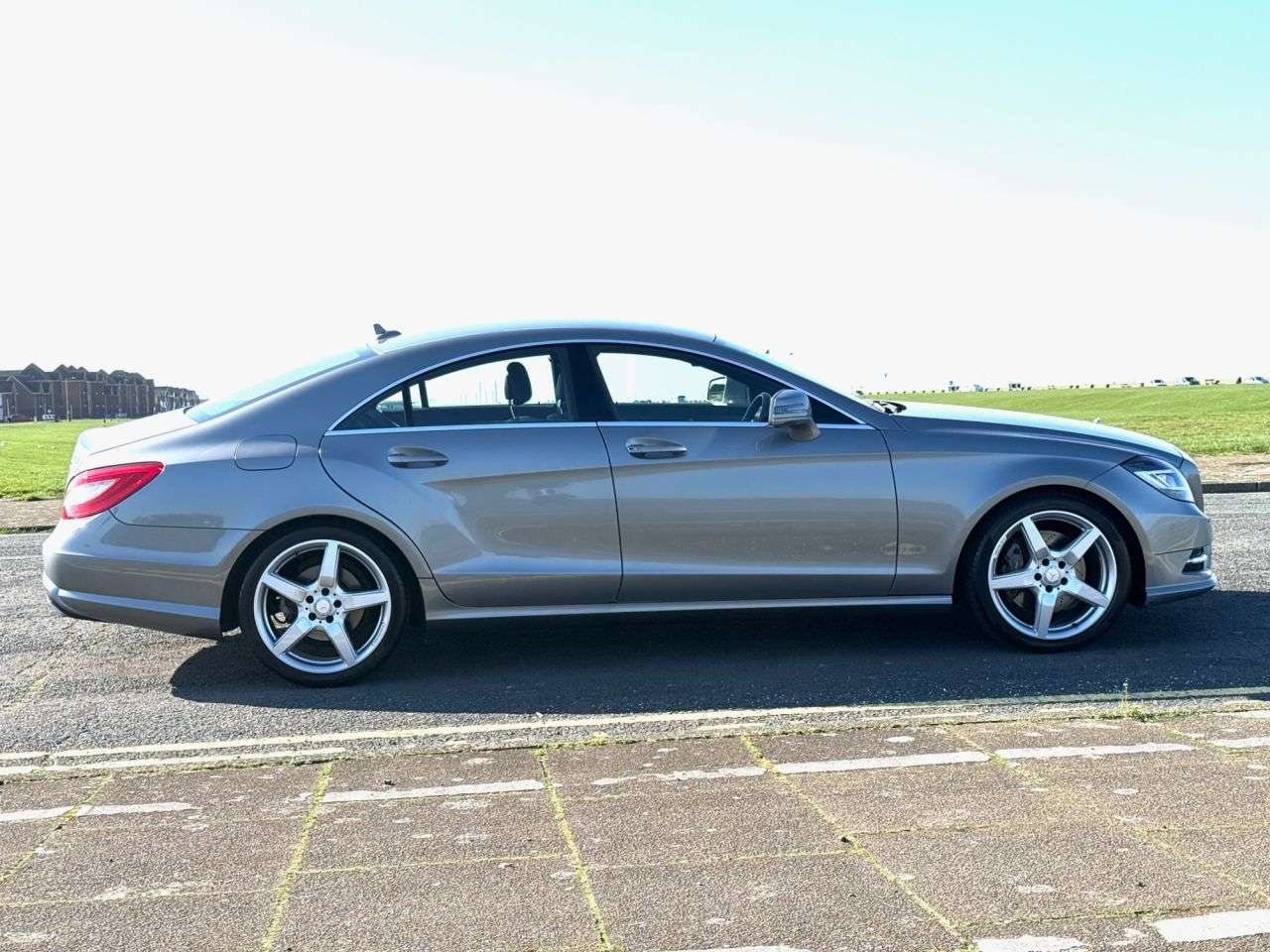 2014 MERCEDES-BENZ CLS CLASS 2014 MERCEDES-BENZ CLS CLASS