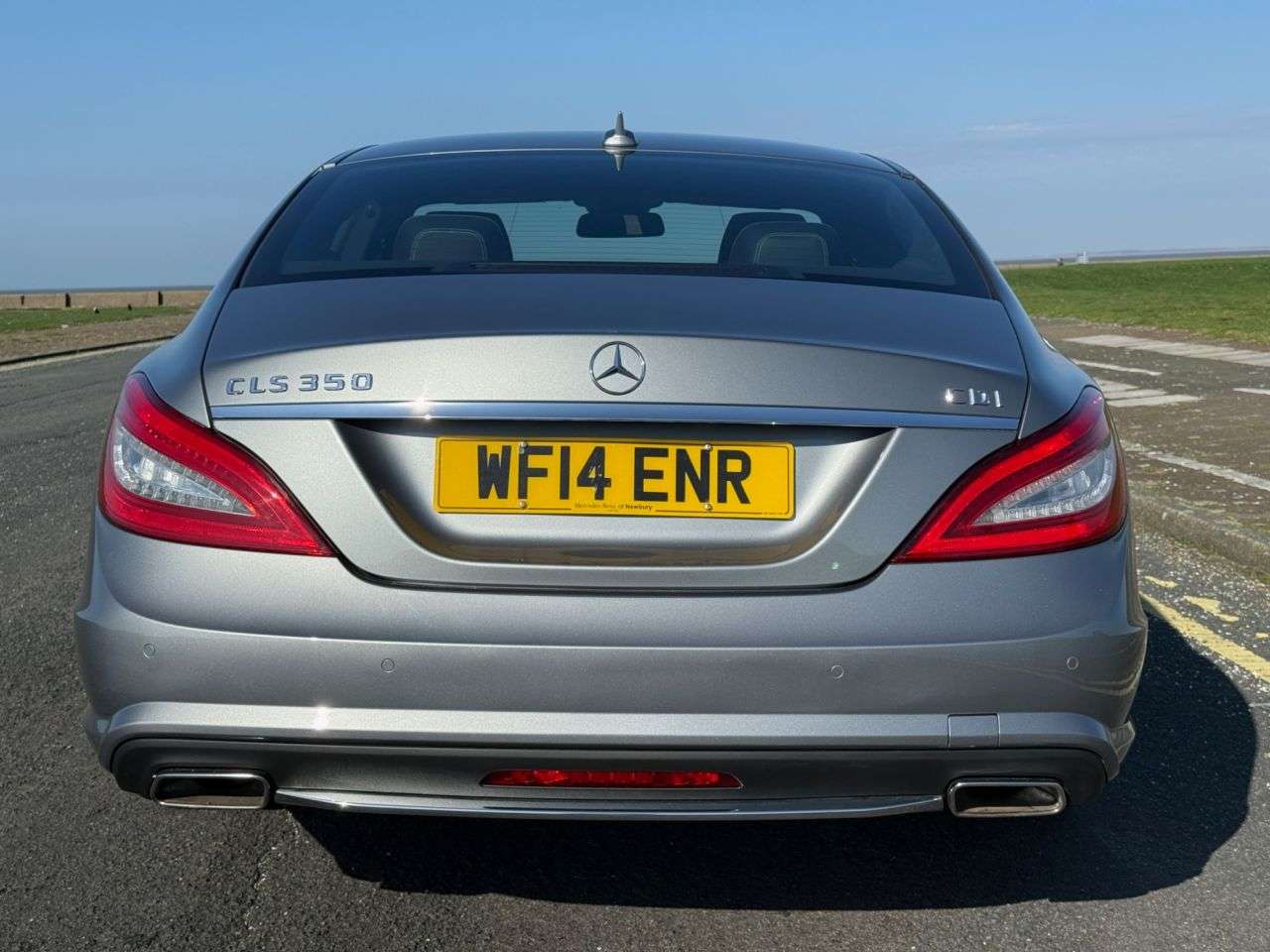 2014 MERCEDES-BENZ CLS CLASS 2014 MERCEDES-BENZ CLS CLASS