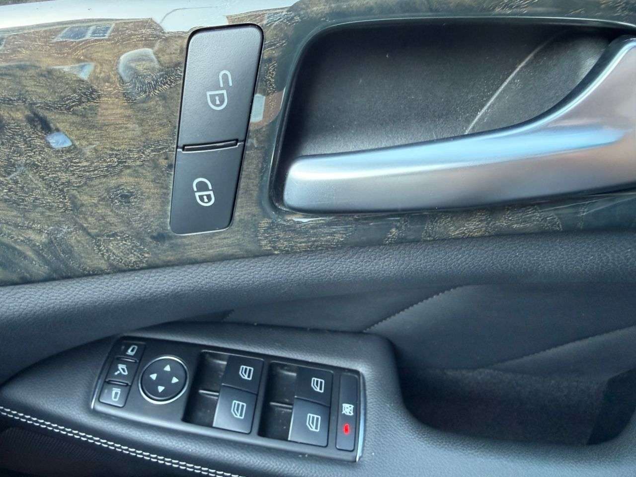 2014 MERCEDES-BENZ CLS CLASS 2014 MERCEDES-BENZ CLS CLASS