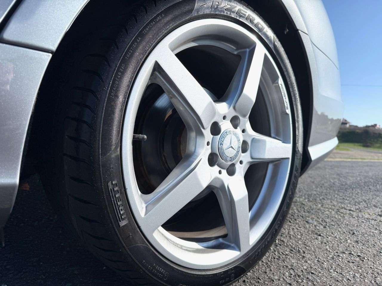 2014 MERCEDES-BENZ CLS CLASS 2014 MERCEDES-BENZ CLS CLASS