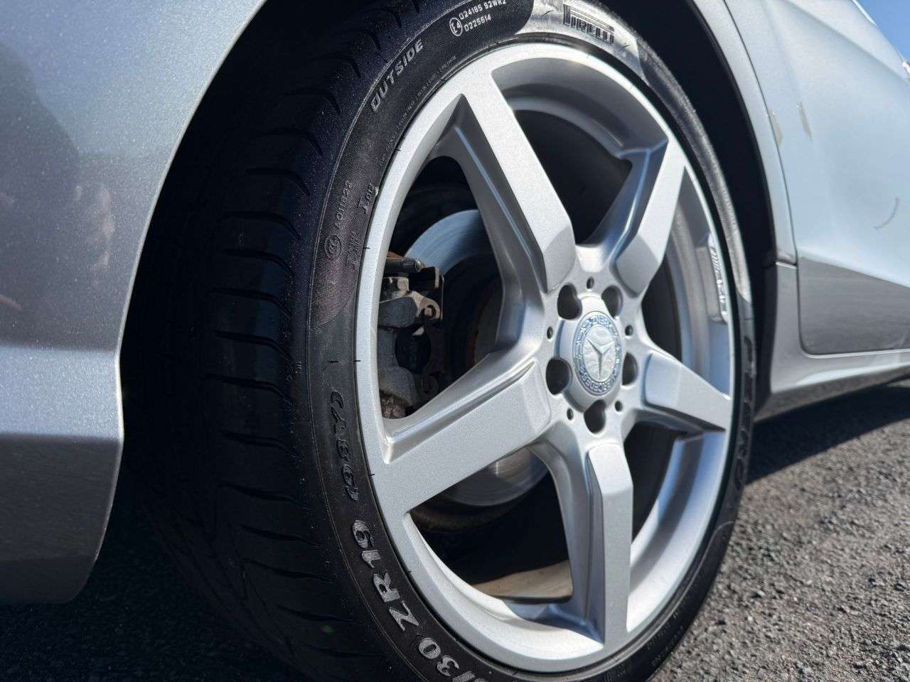 2014 MERCEDES-BENZ CLS CLASS 2014 MERCEDES-BENZ CLS CLASS