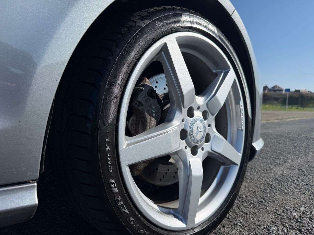 2014 MERCEDES-BENZ CLS CLASS 2014 MERCEDES-BENZ CLS CLASS