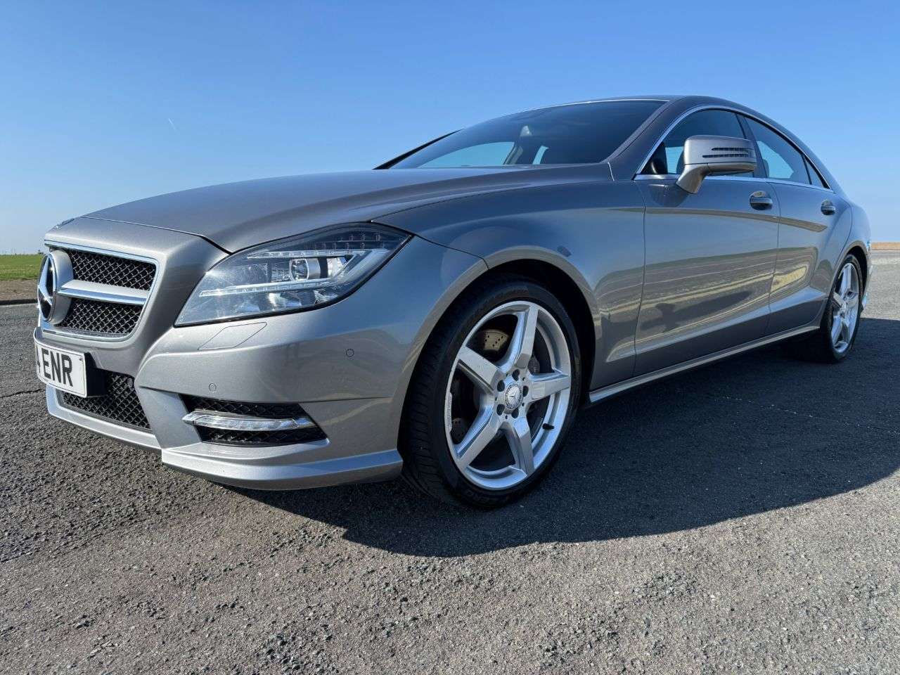 2014 MERCEDES-BENZ CLS CLASS 2014 MERCEDES-BENZ CLS CLASS