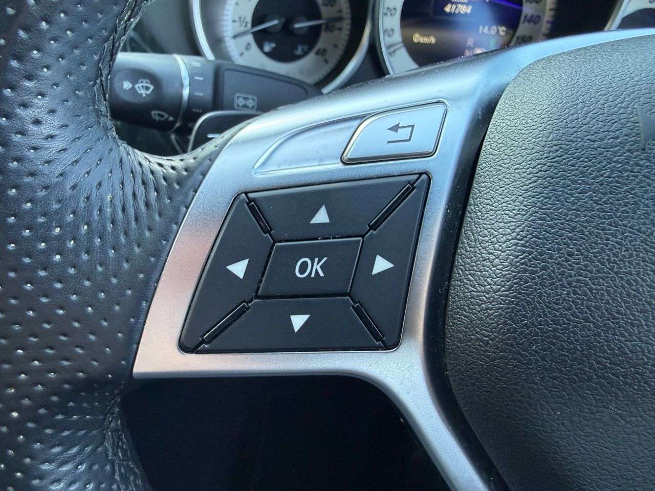 2014 MERCEDES-BENZ CLS CLASS 2014 MERCEDES-BENZ CLS CLASS