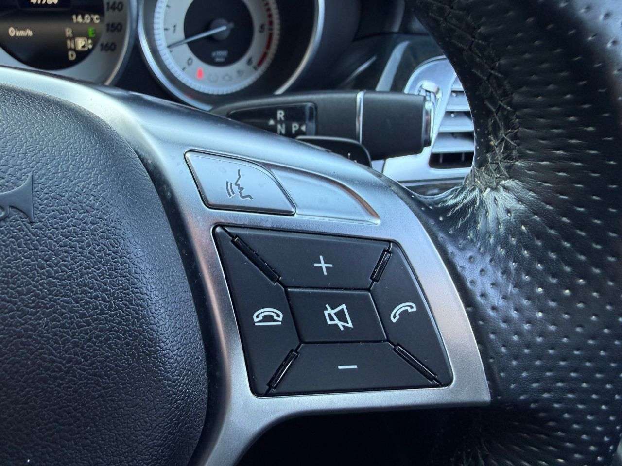 2014 MERCEDES-BENZ CLS CLASS 2014 MERCEDES-BENZ CLS CLASS