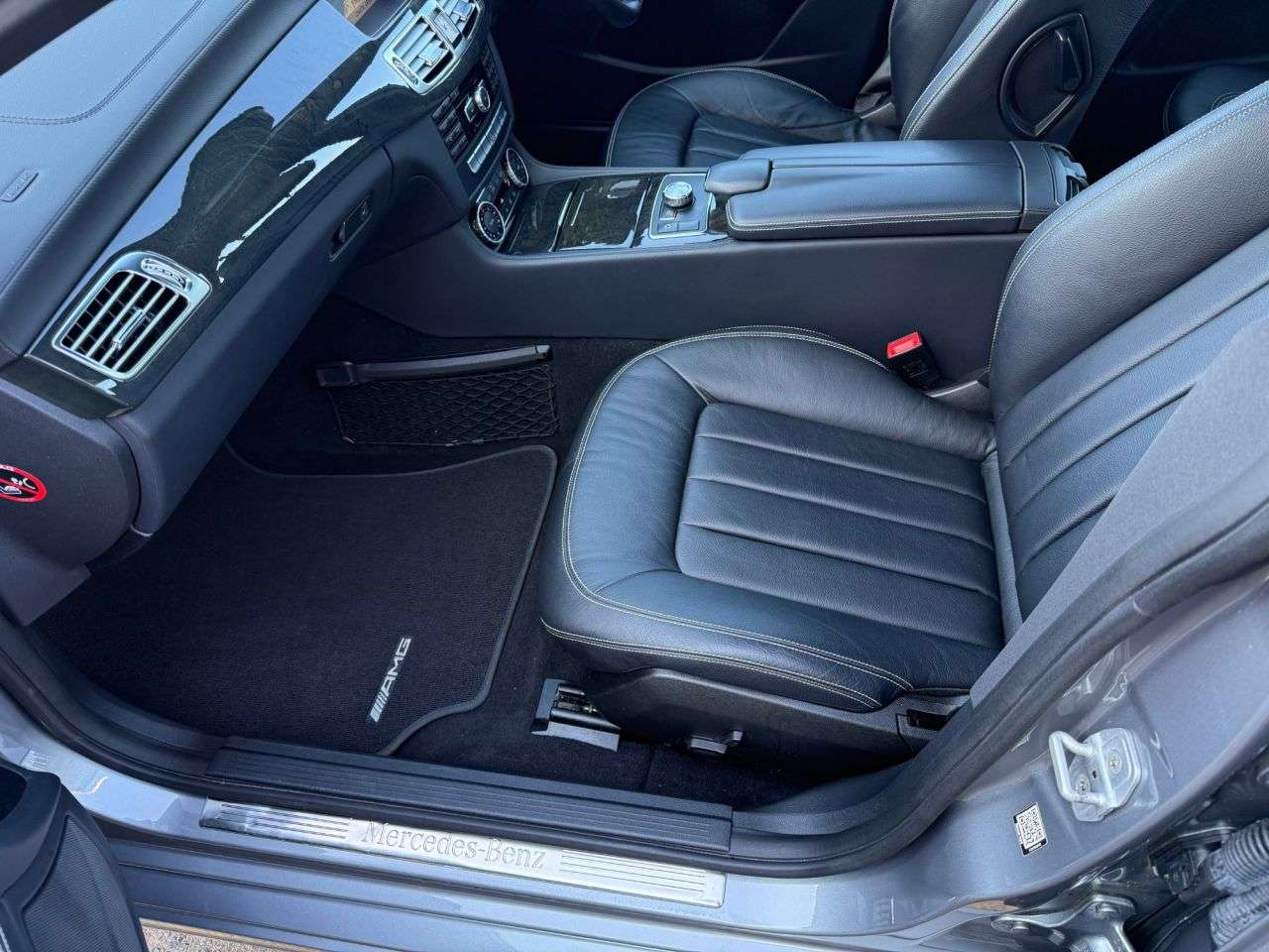 2014 MERCEDES-BENZ CLS CLASS 2014 MERCEDES-BENZ CLS CLASS