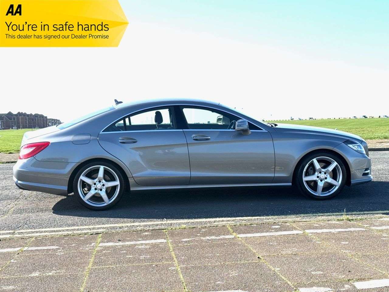 2014 MERCEDES-BENZ CLS CLASS 2014 MERCEDES-BENZ CLS CLASS