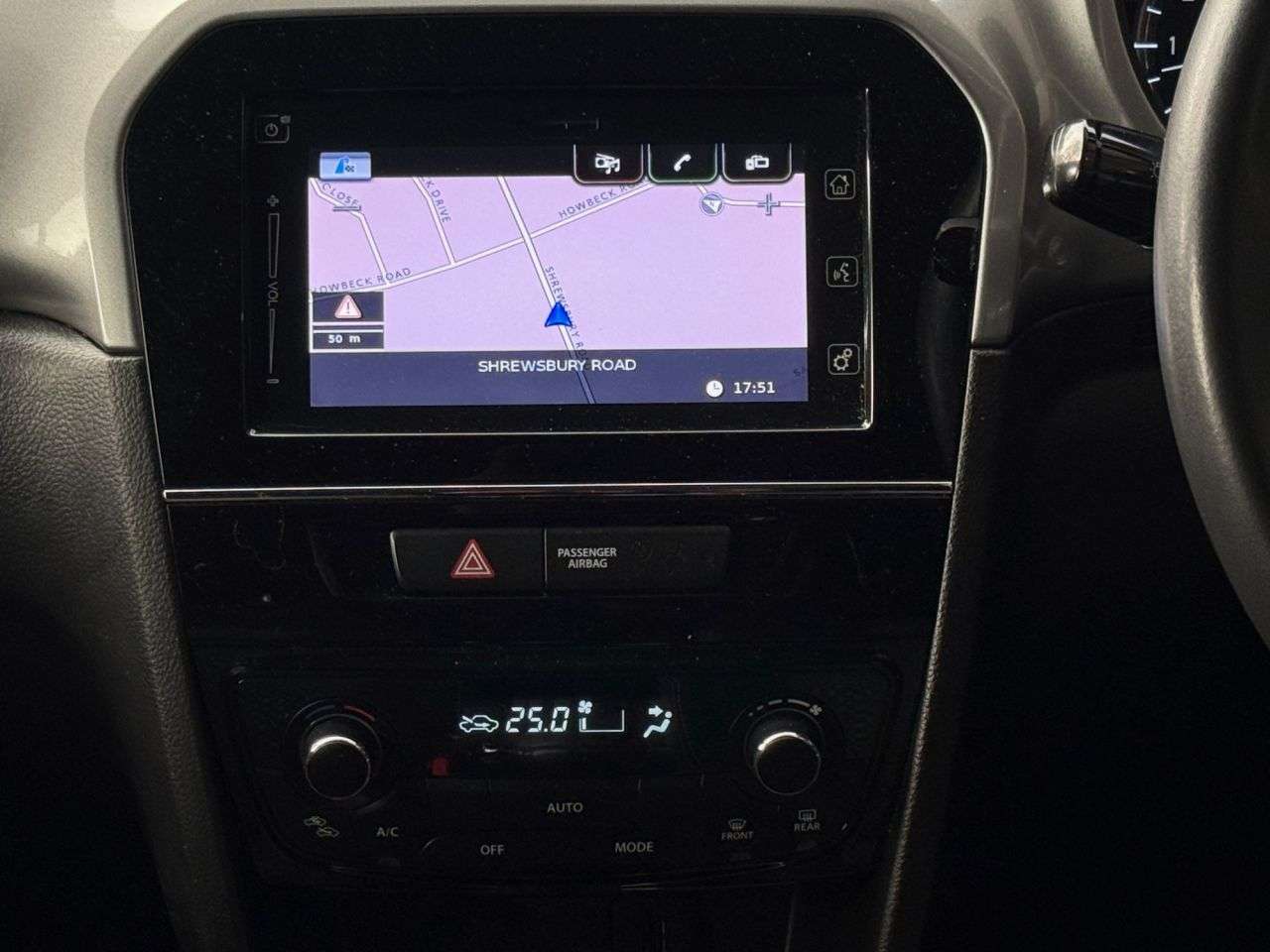 2016 SUZUKI VITARA 2016 SUZUKI VITARA