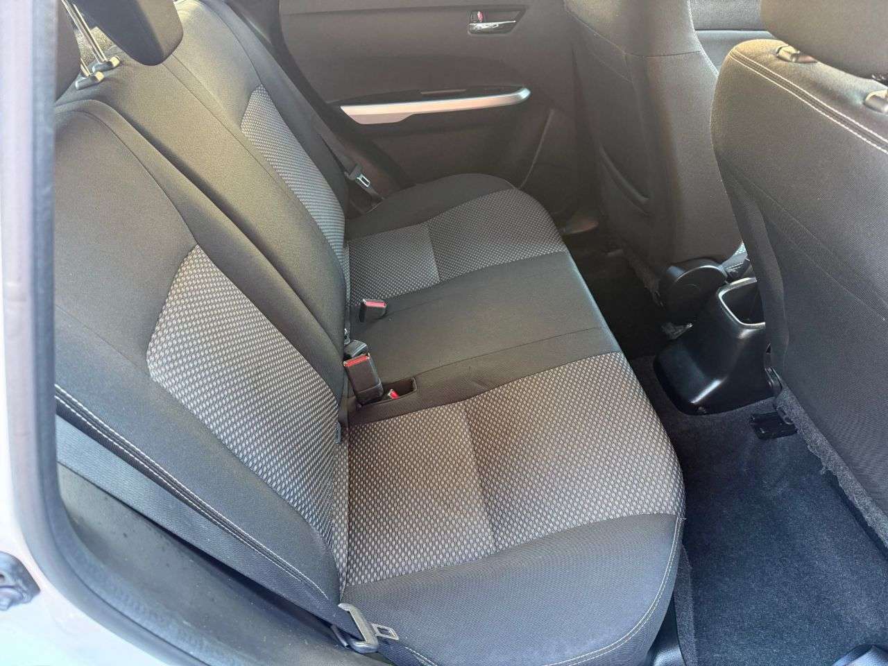 2016 SUZUKI VITARA 2016 SUZUKI VITARA