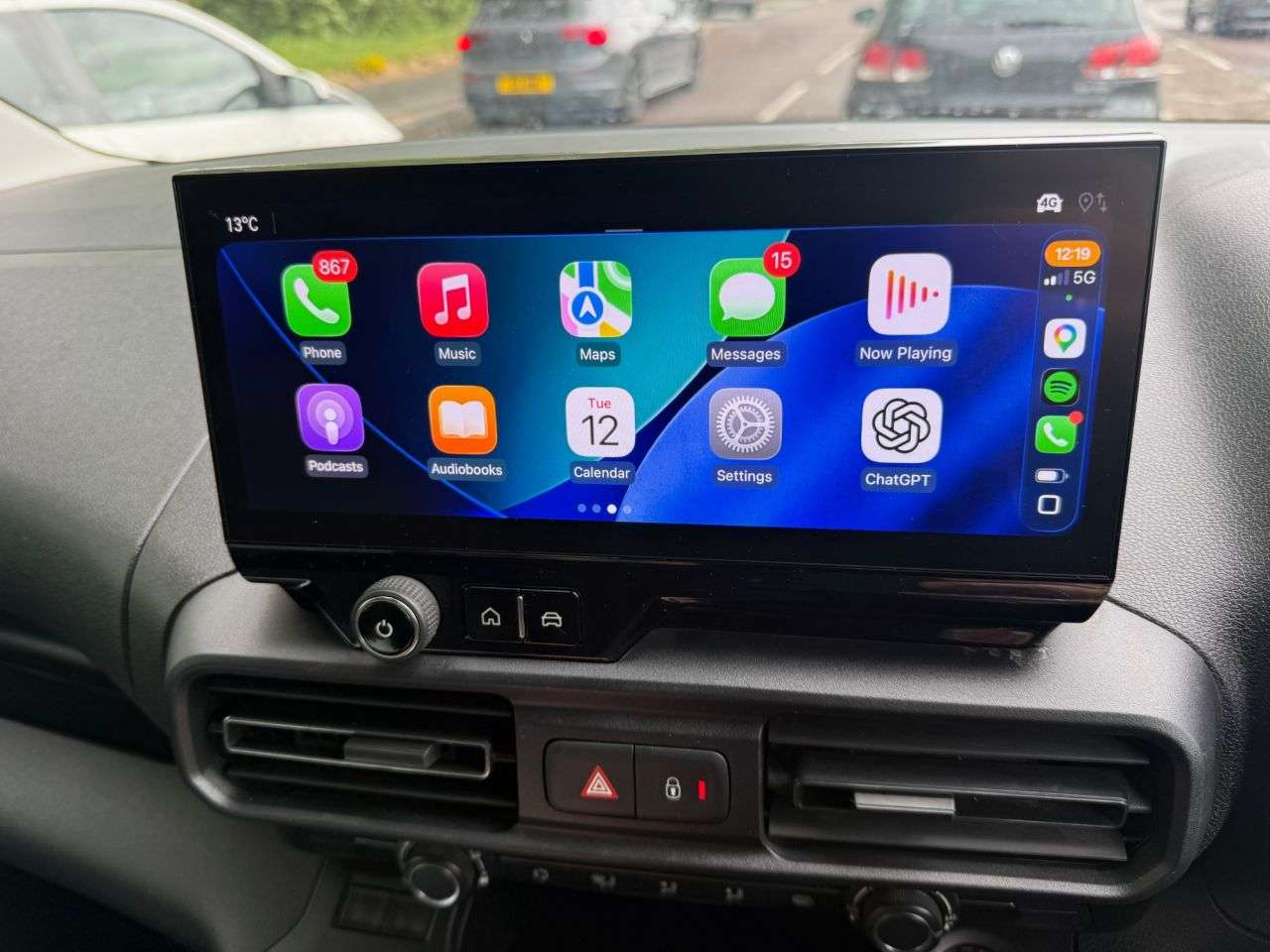 2024 VAUXHALL COMBO 2024 VAUXHALL COMBO