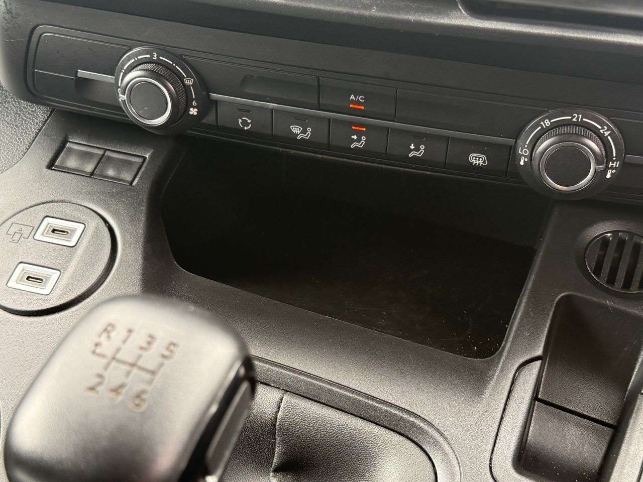 2024 VAUXHALL COMBO 2024 VAUXHALL COMBO
