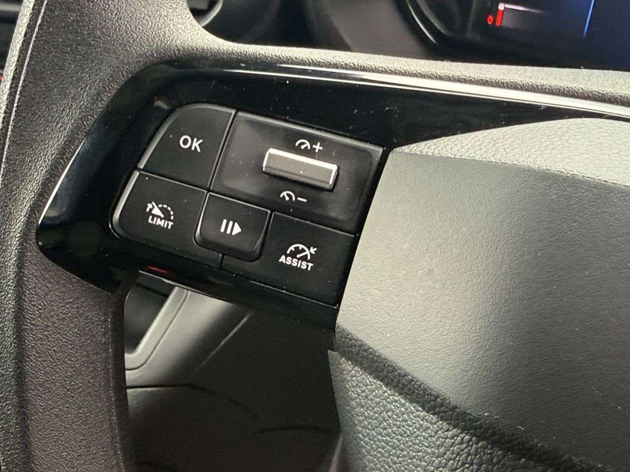 2024 VAUXHALL COMBO 2024 VAUXHALL COMBO
