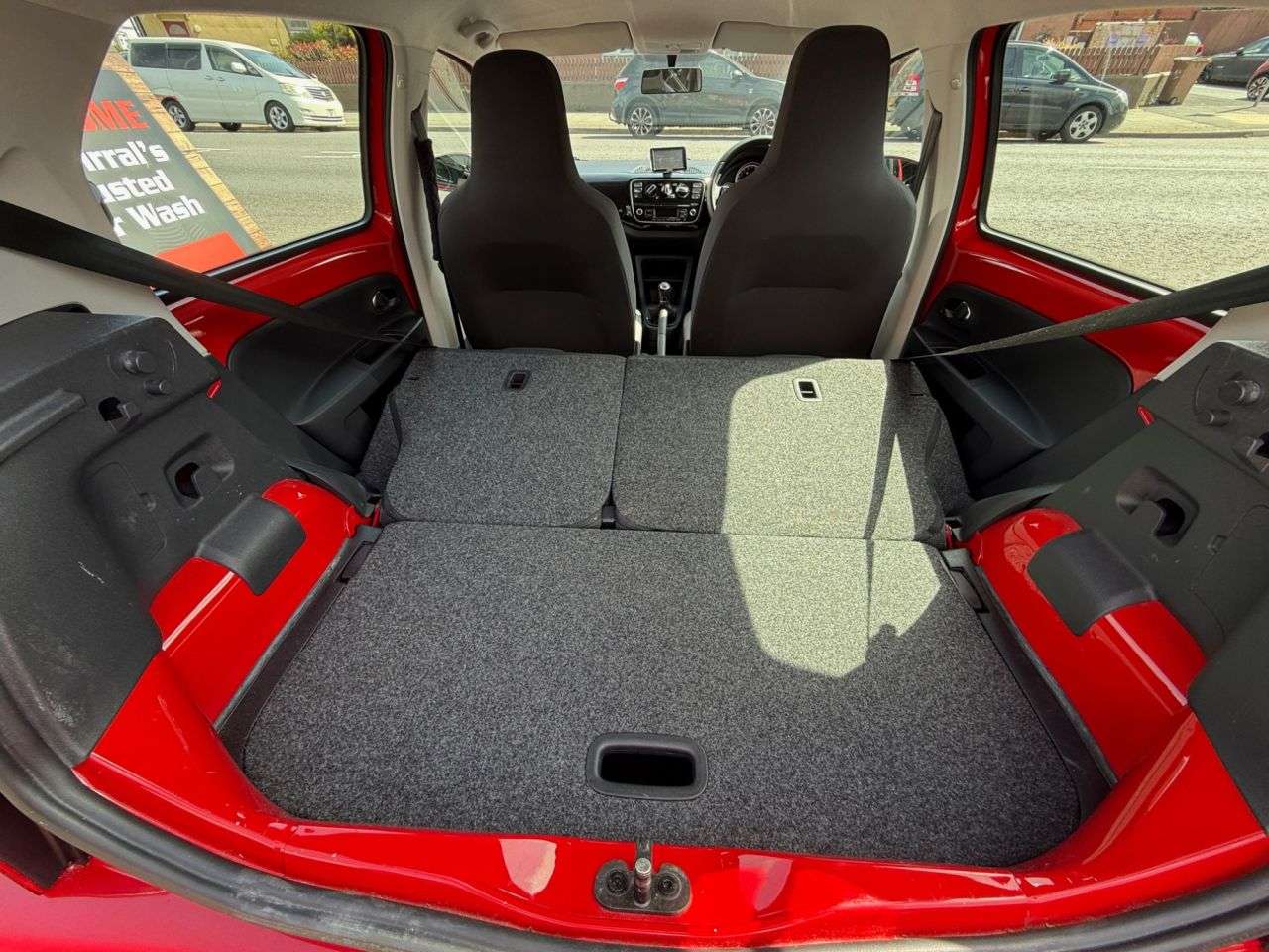 2014 VOLKSWAGEN UP! 2014 VOLKSWAGEN UP!