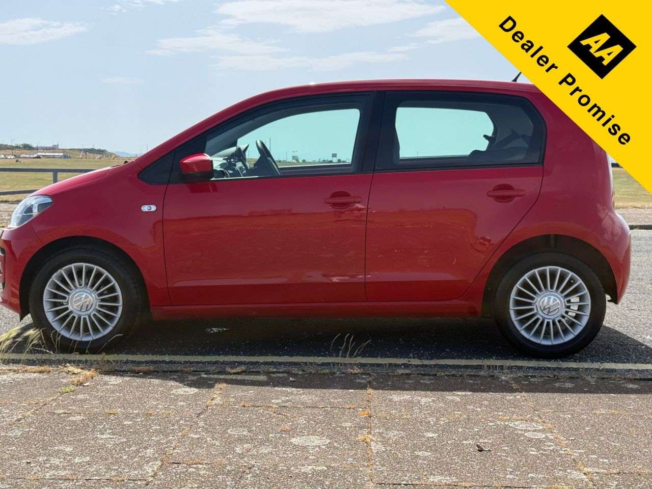 2014 VOLKSWAGEN UP! 2014 VOLKSWAGEN UP!
