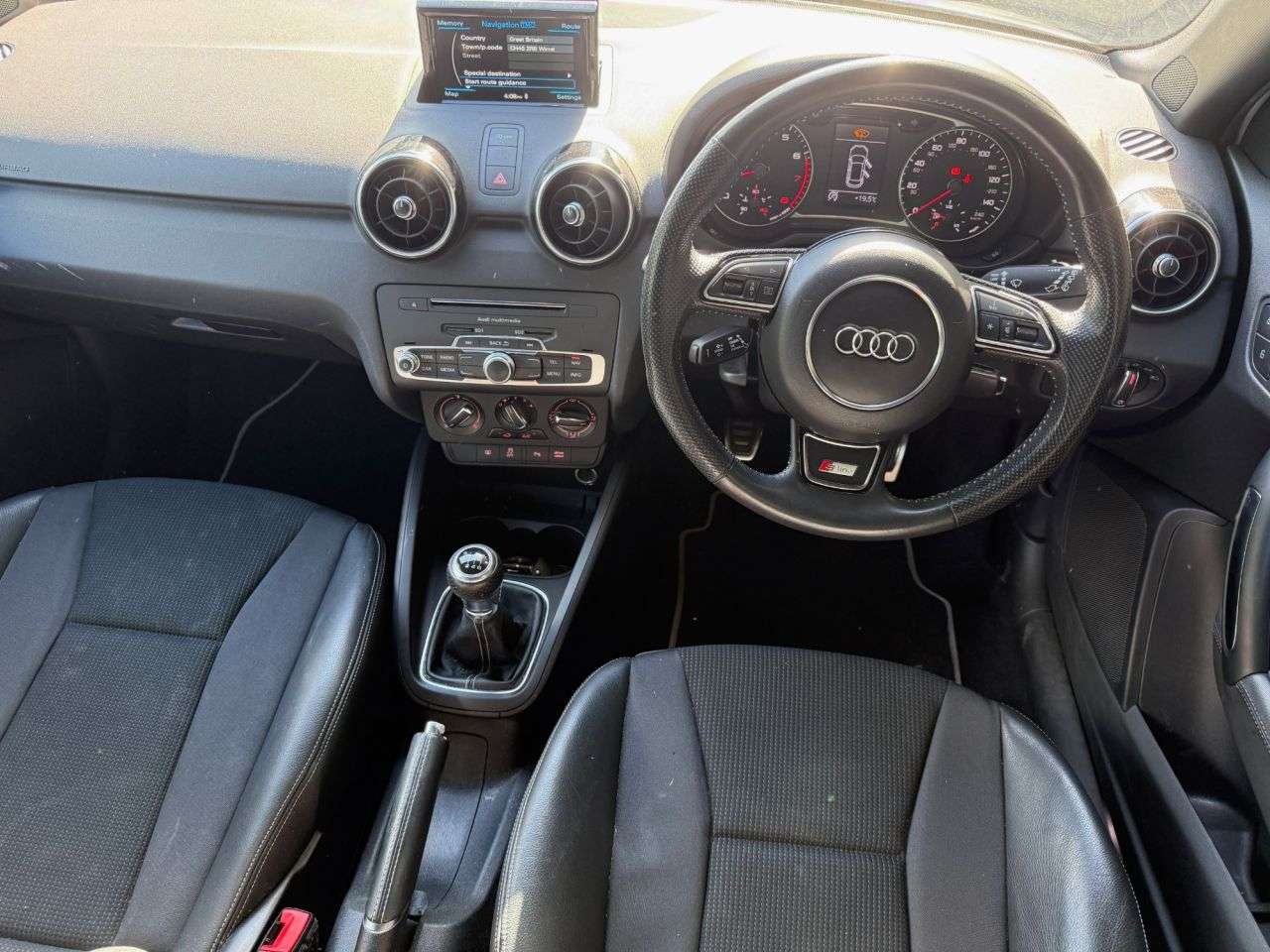 2018 AUDI A1 2018 AUDI A1
