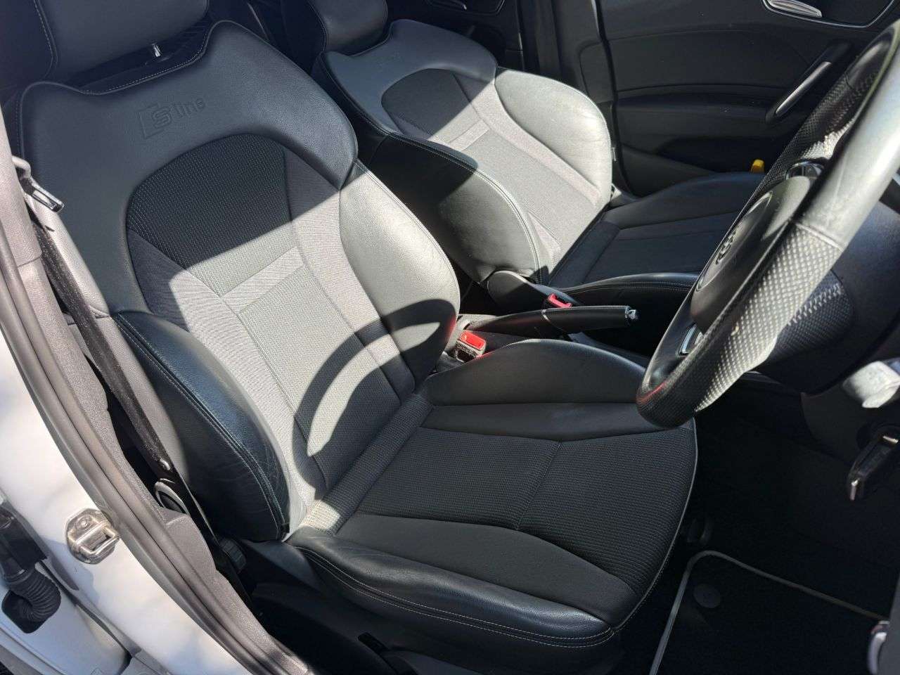 2018 AUDI A1 2018 AUDI A1