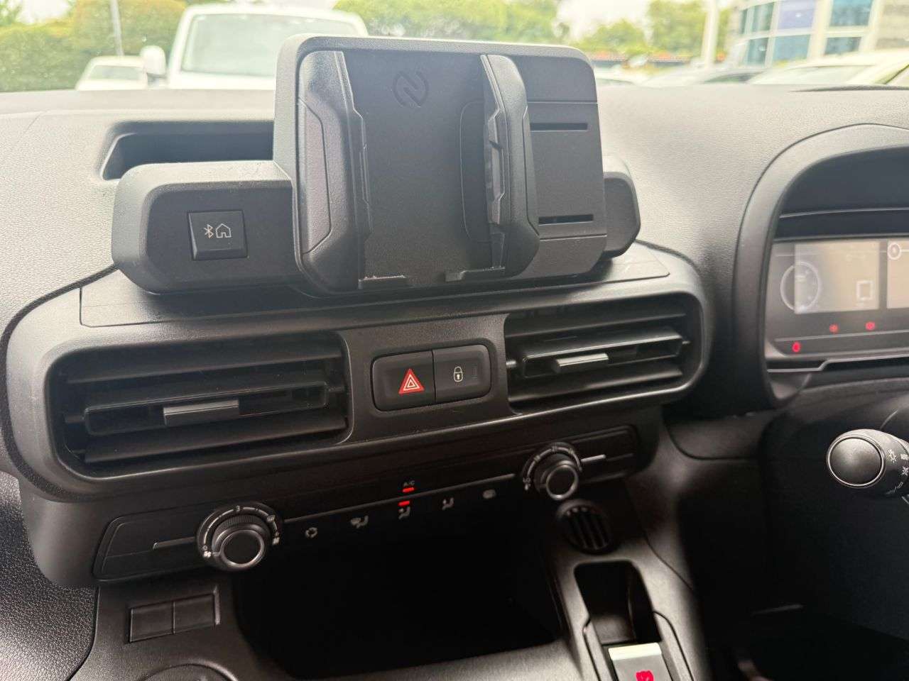 2024 VAUXHALL COMBO 2024 VAUXHALL COMBO