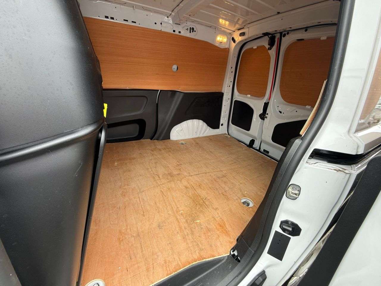 2024 VAUXHALL COMBO 2024 VAUXHALL COMBO