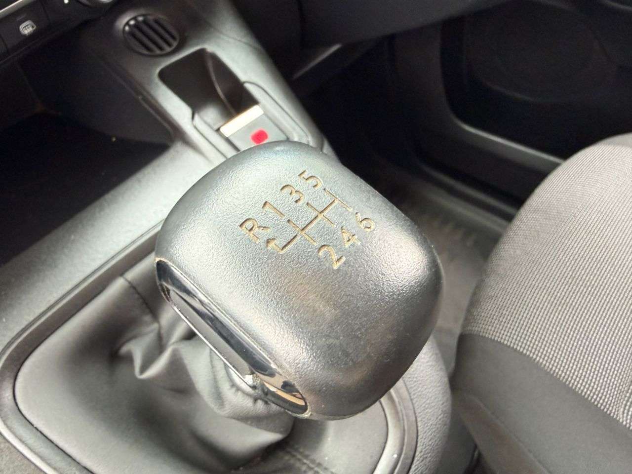 2024 VAUXHALL COMBO 2024 VAUXHALL COMBO