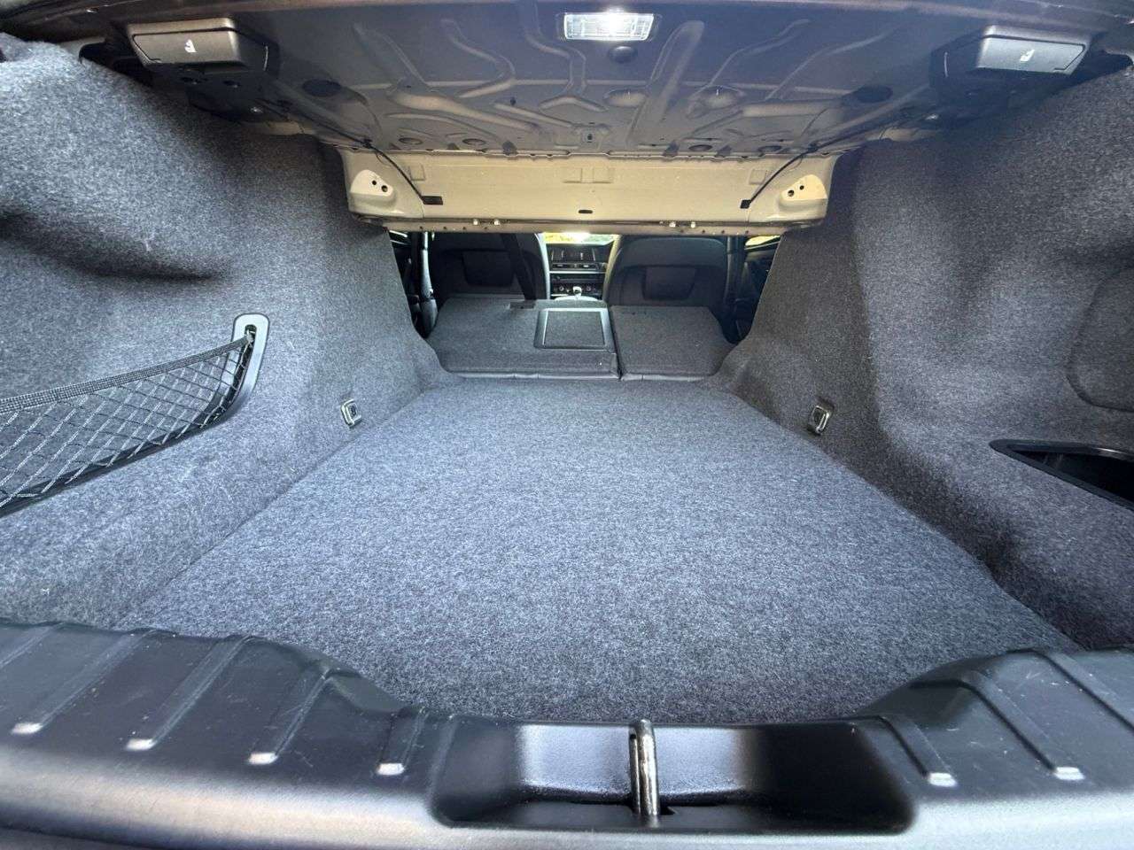 2014 BMW 5 SERIES 2014 BMW 5 SERIES